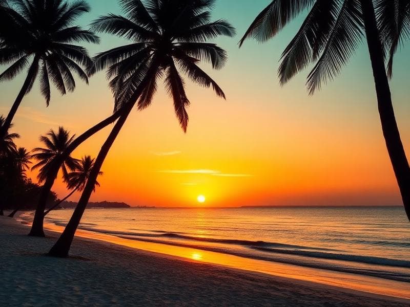 Top 10 Hidden Beaches in South Phu Quoc