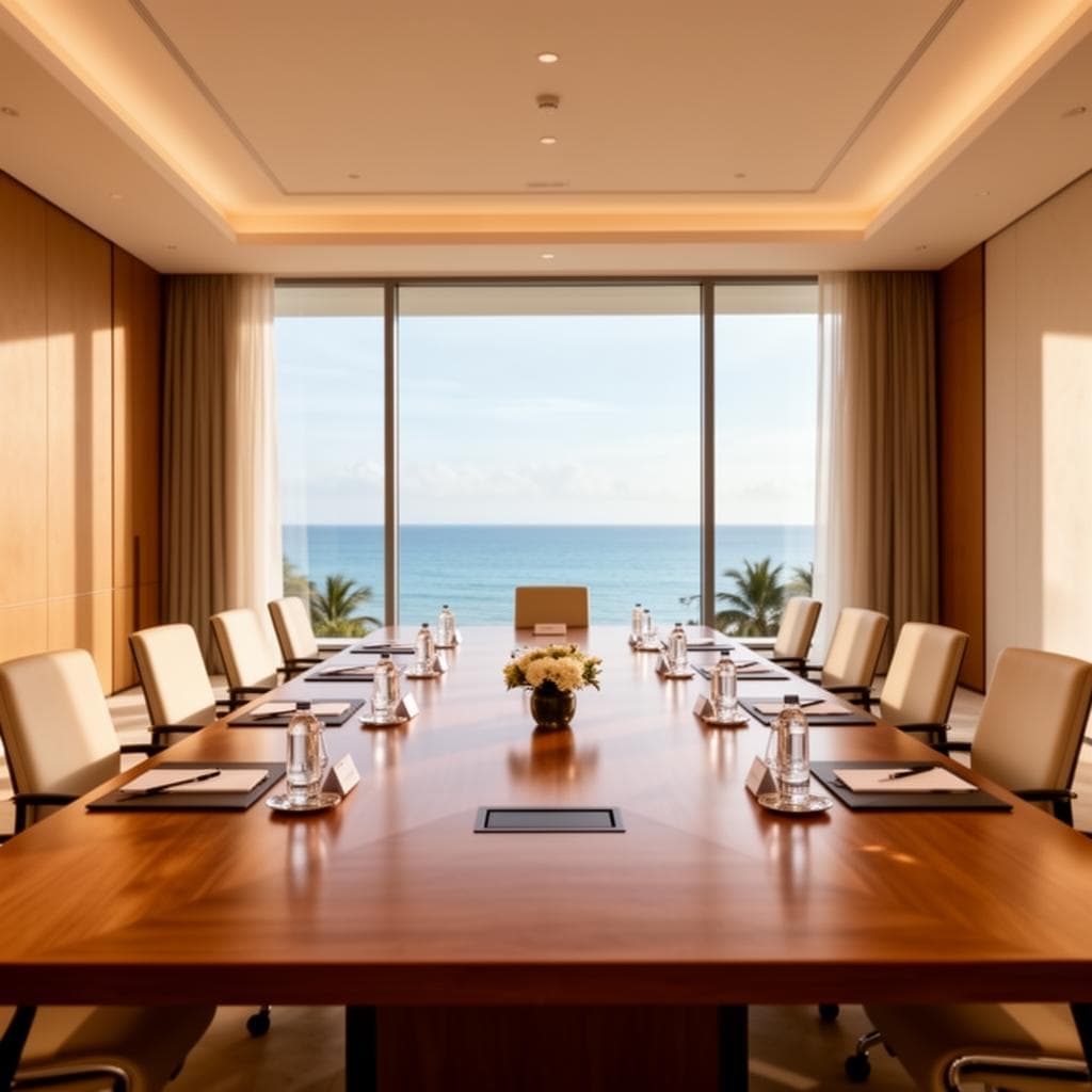 Corporate Conference